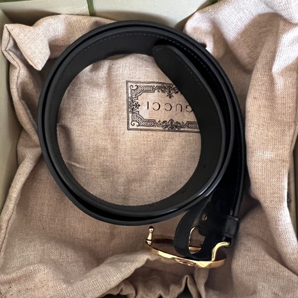 Gucci Belt - Picture 7 of 10